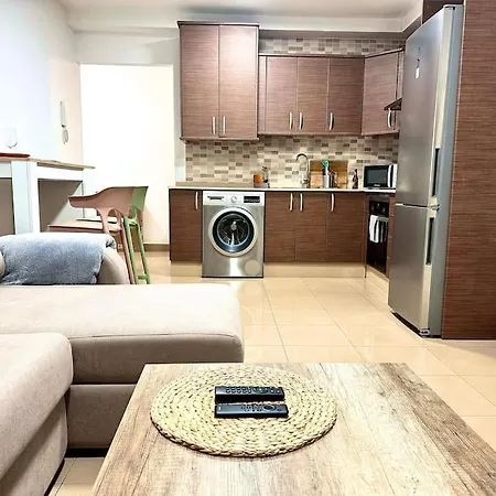 Apto Chill Charco San Gines *