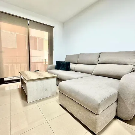 Apto Chill Charco San Gines Apartamento