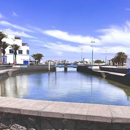 Apartamento Apto Chill Charco San Gines