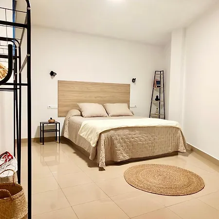 Apto Chill Charco San Gines