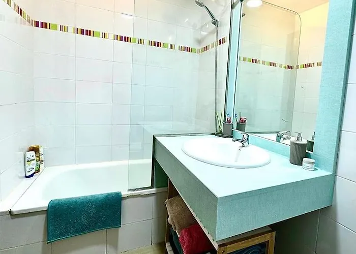 Apartamento Apto Chill Charco San Gines