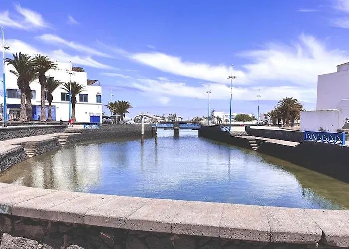 Apartamento Apto Chill Charco San Gines