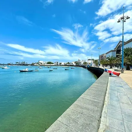 Apto Chill Charco San Gines Appartement Arrecife (Lanzarote)