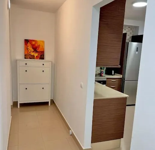 Appartement Apto Chill Charco San Gines *