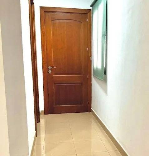 Appartement Apto Chill Charco San Gines *